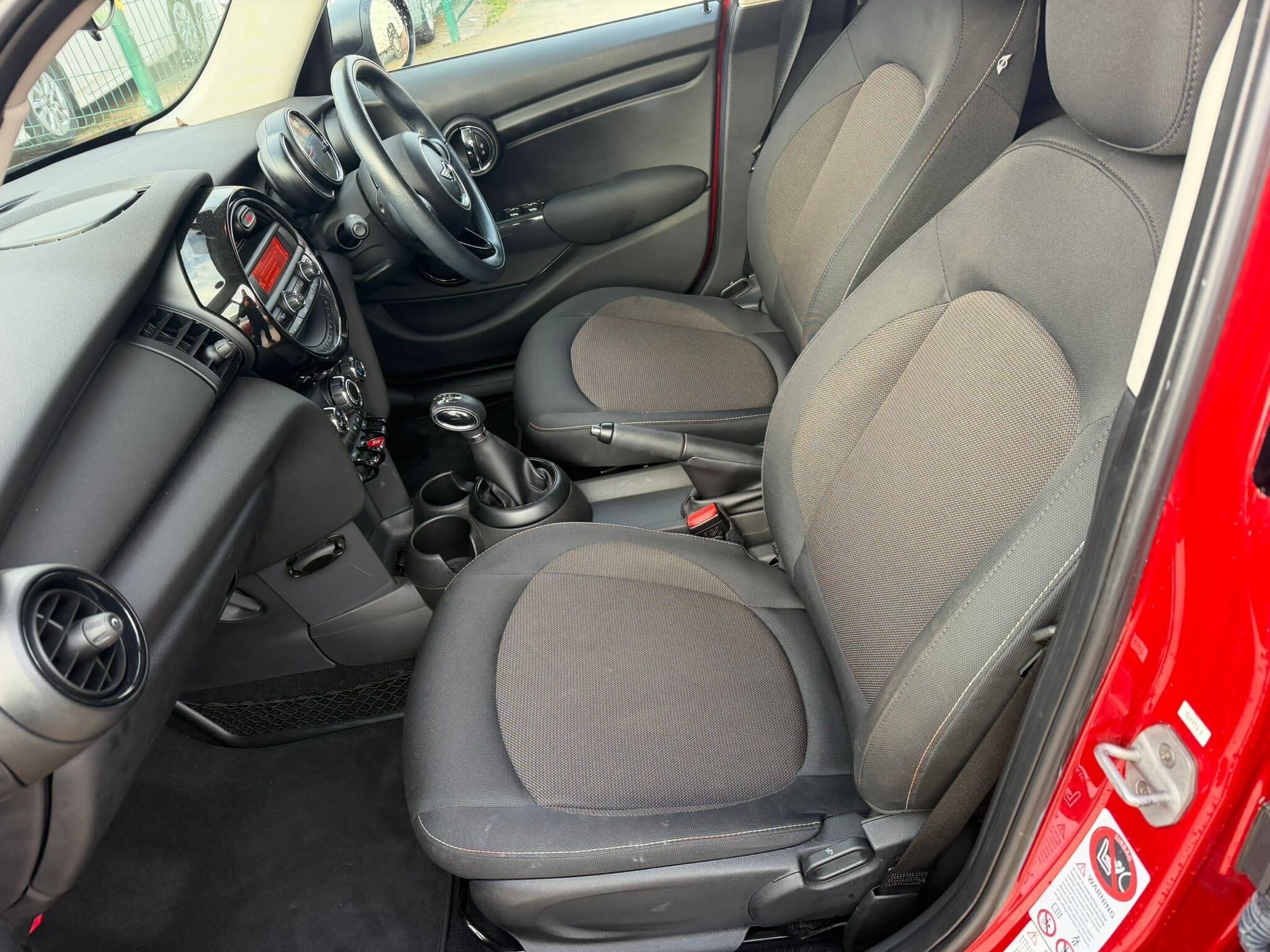 MINI Hatch - Image 17