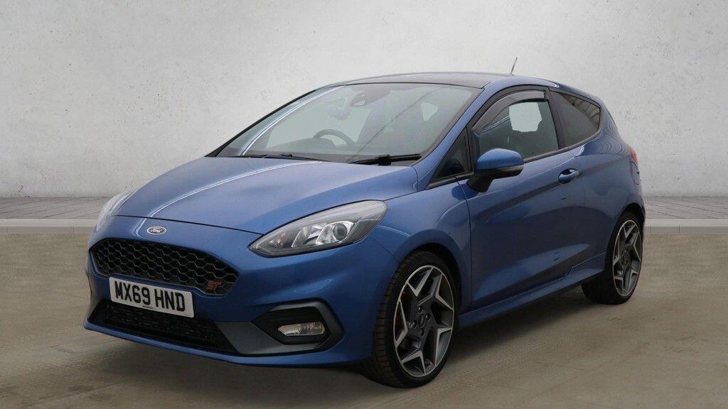 Ford Fiesta - Image 2