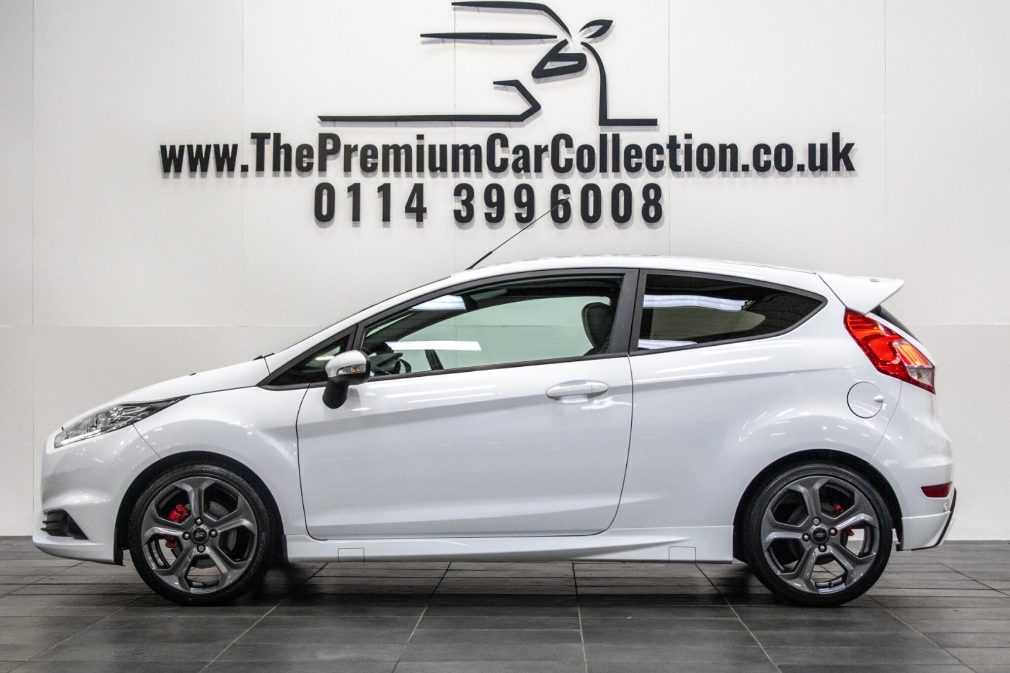 Ford Fiesta - Image 4
