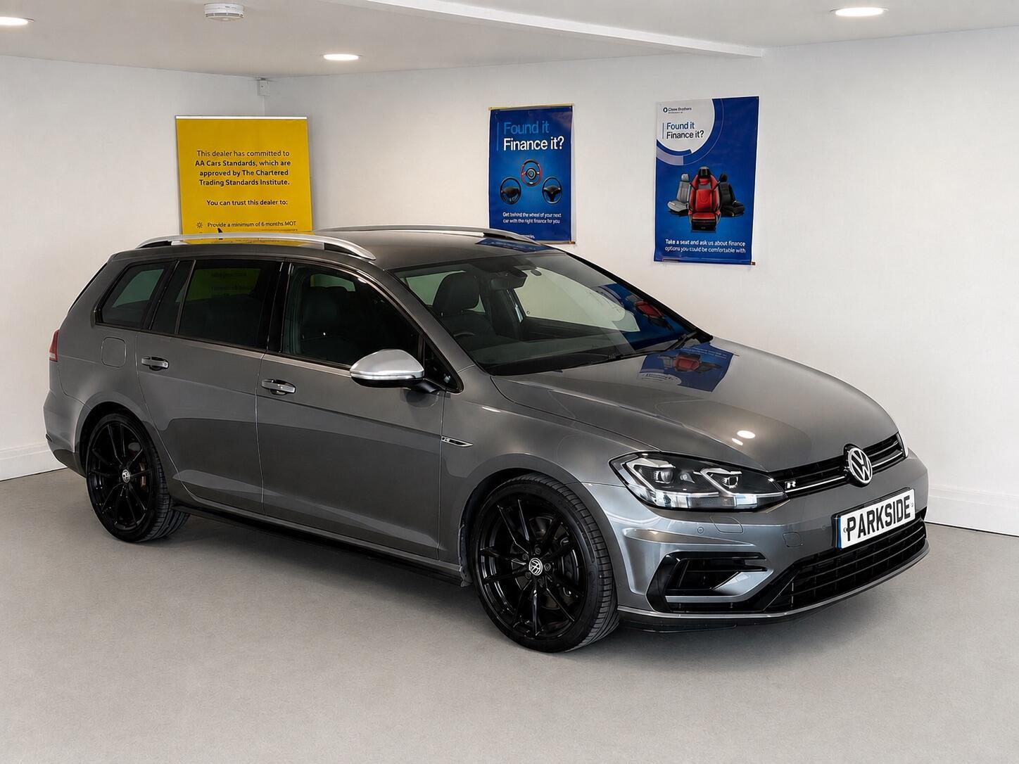 Volkswagen Golf - Image 6