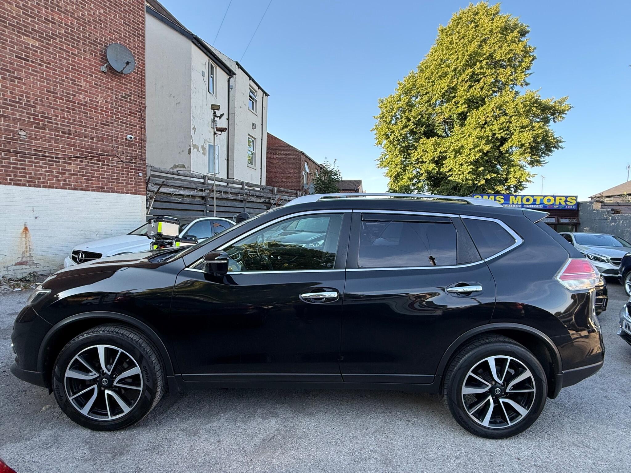 Nissan X-Trail - Image 4