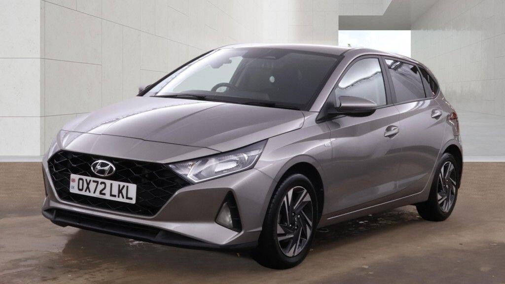 Hyundai i20 - Image 4