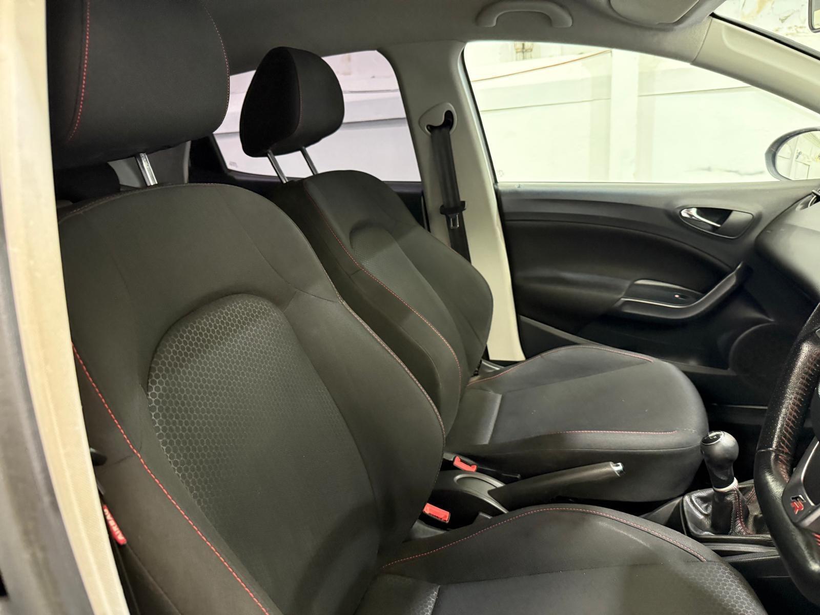 SEAT Ibiza - Image 16