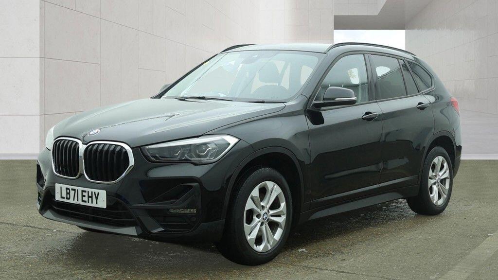 BMW X1 - Image 2