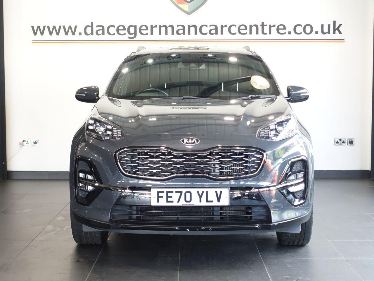 Kia Sportage - Image 4