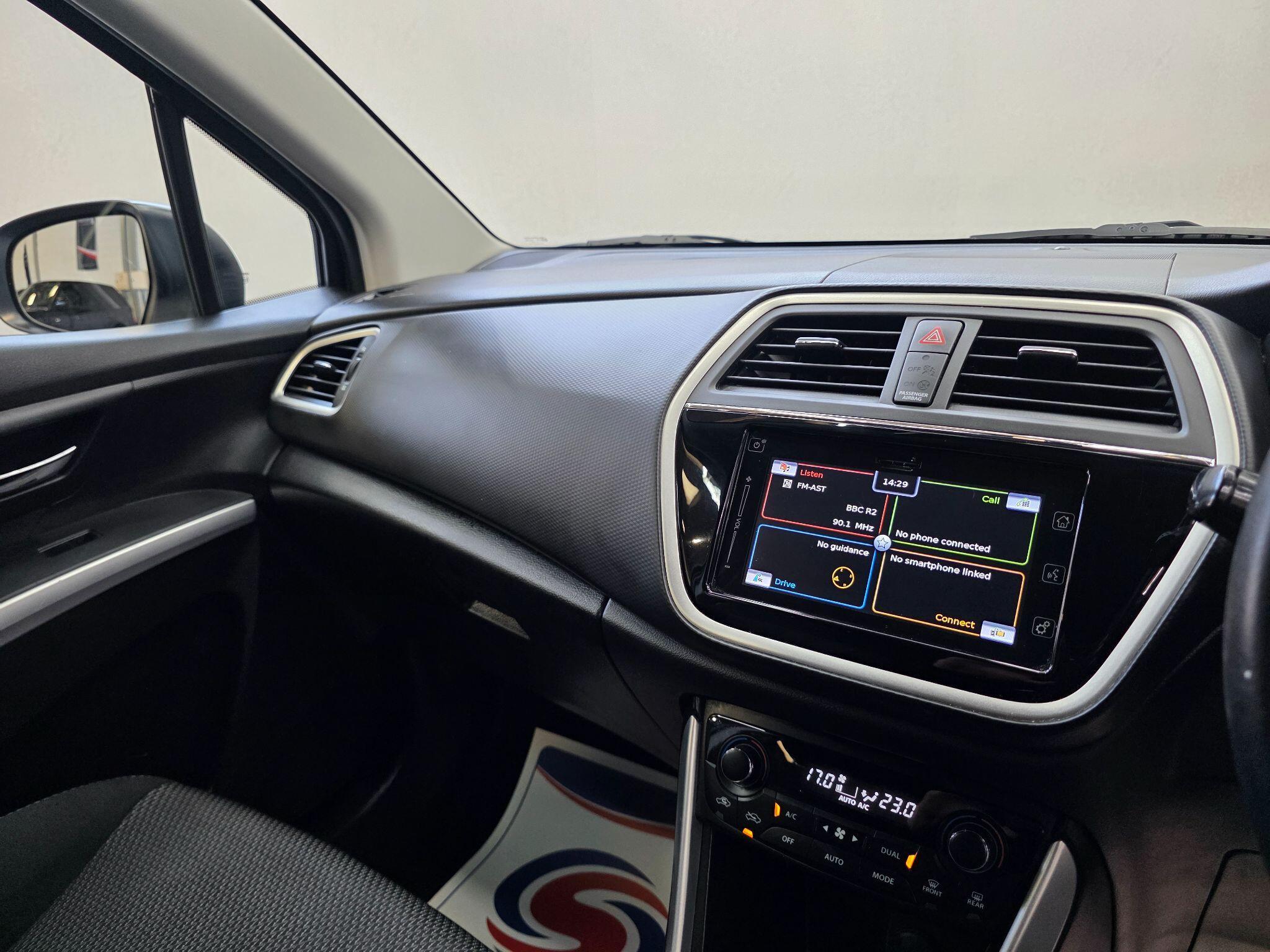 Suzuki SX4 S-Cross - Image 13