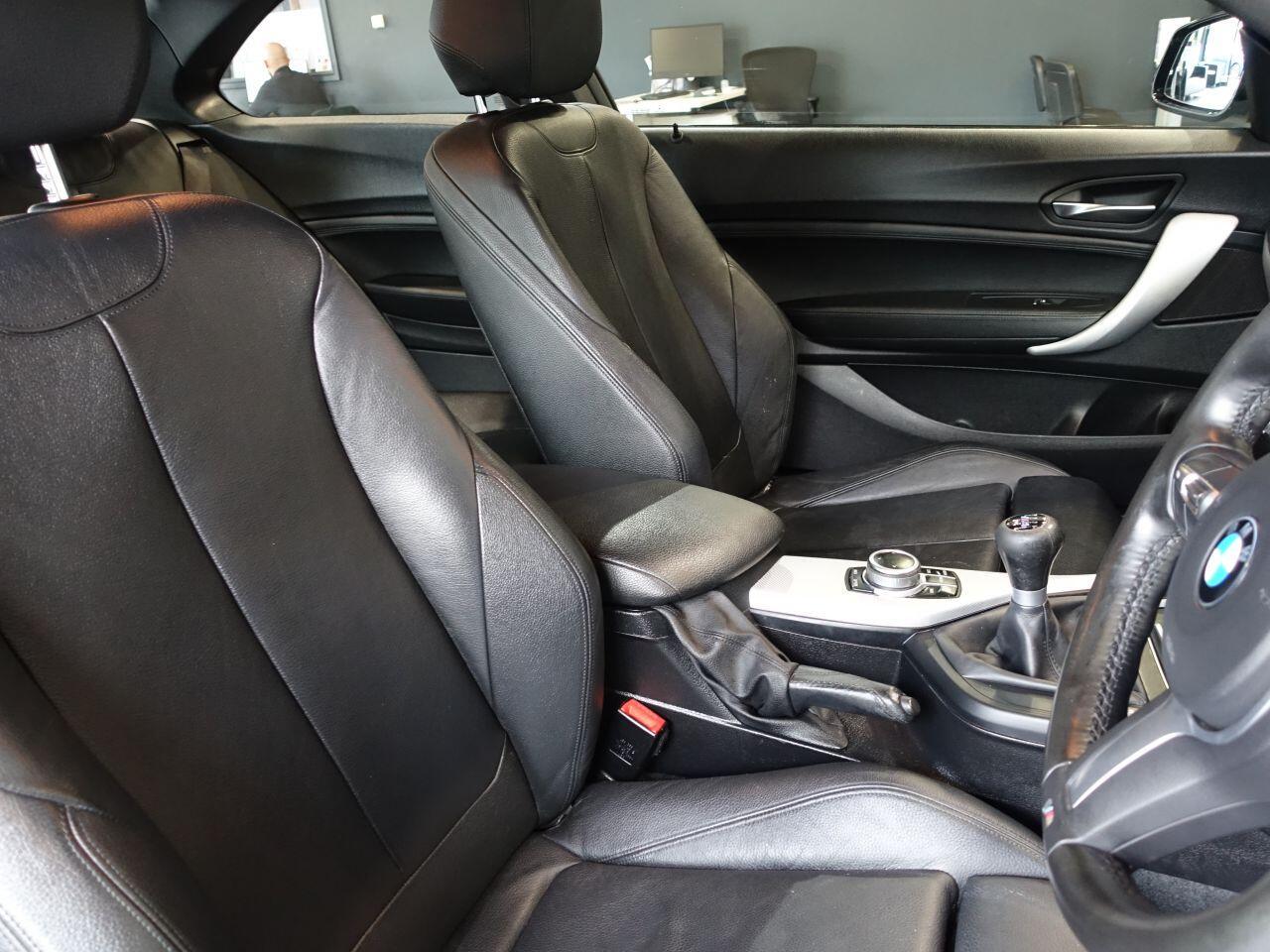 BMW 2 Series - Image 13