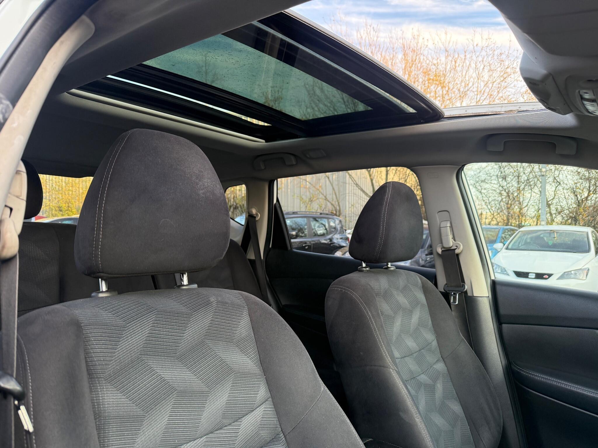 Nissan X-Trail - Image 25