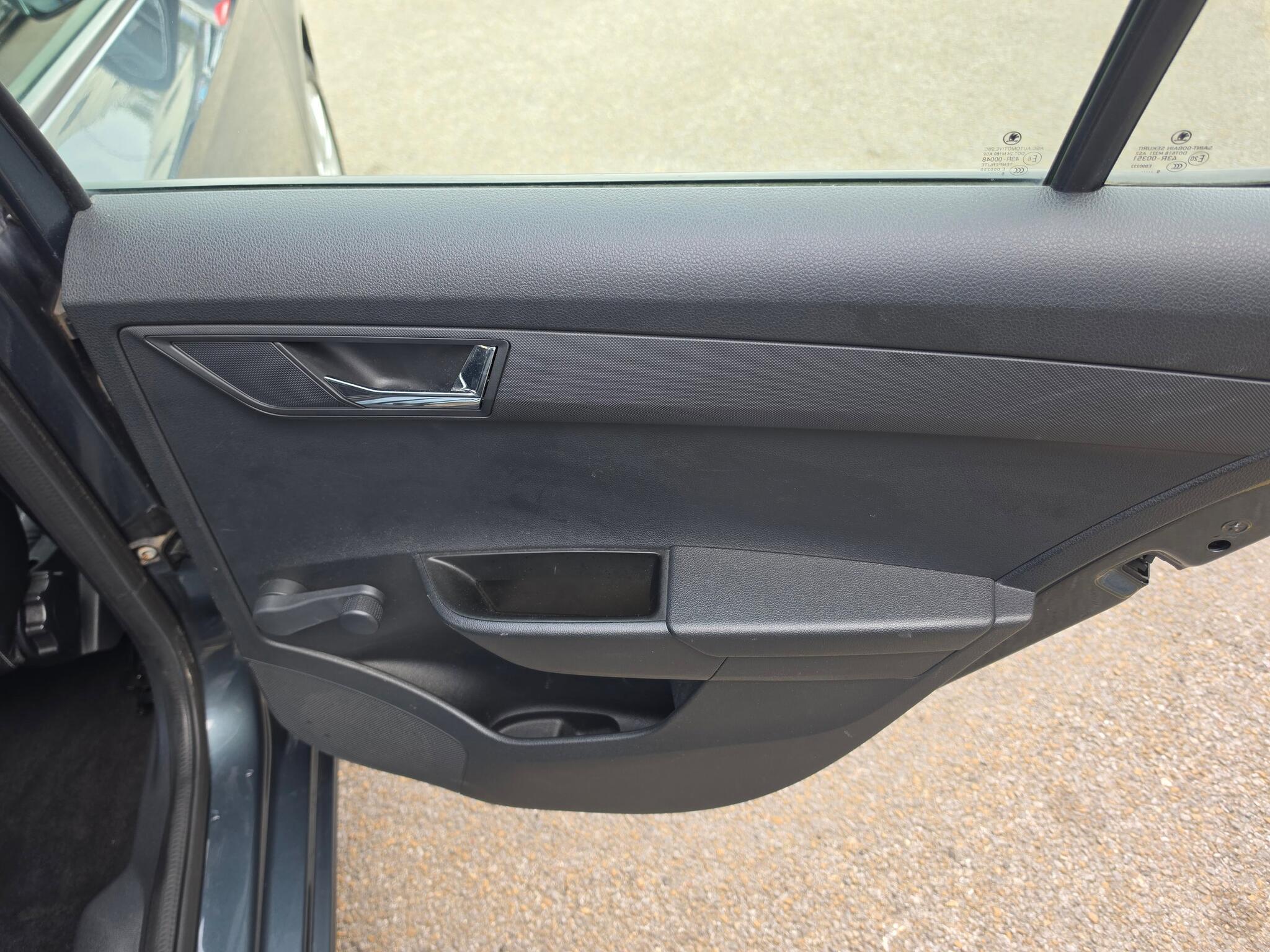 Skoda Fabia - Image 19