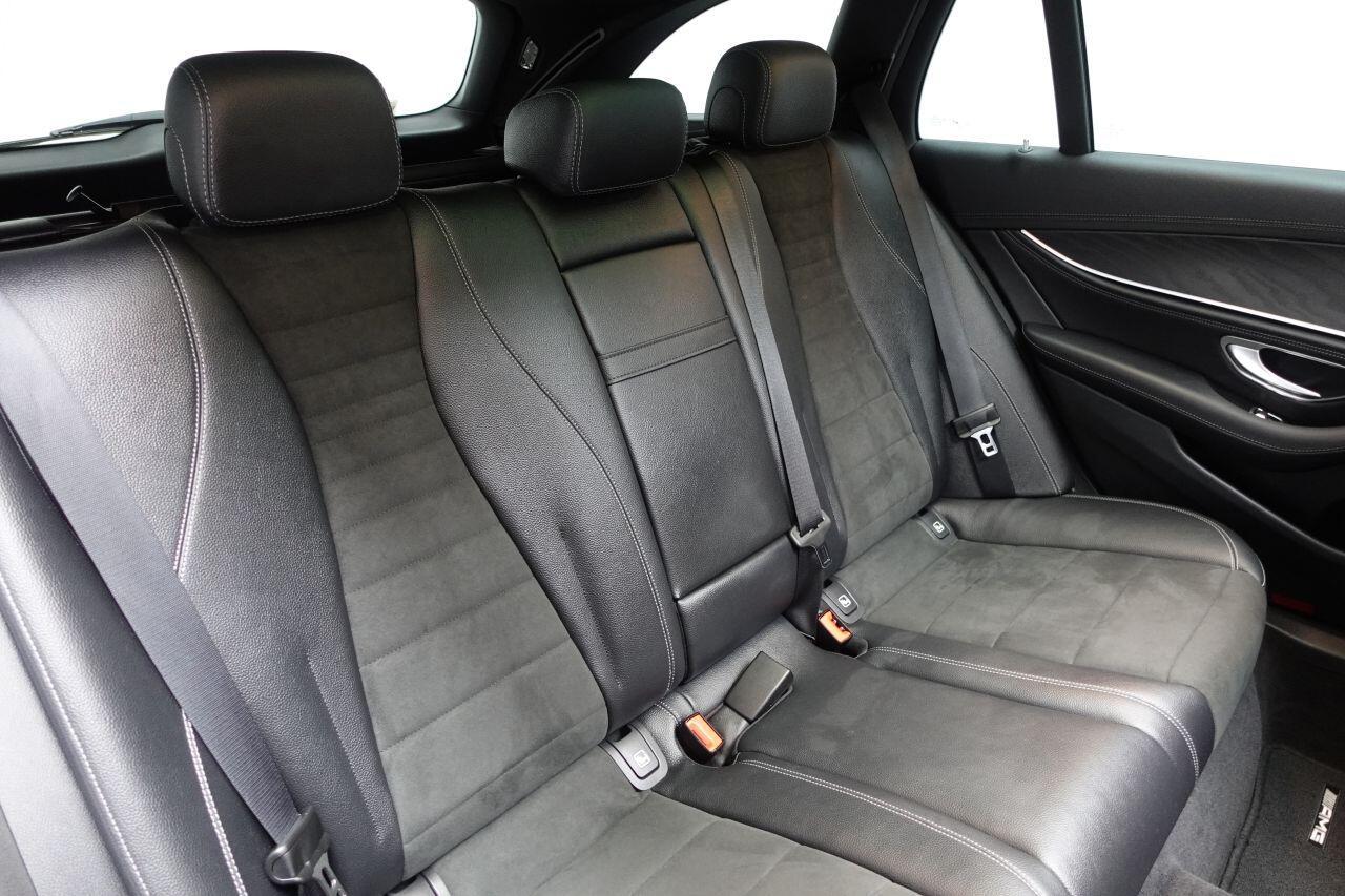 Mercedes-benz E Class - Image 20