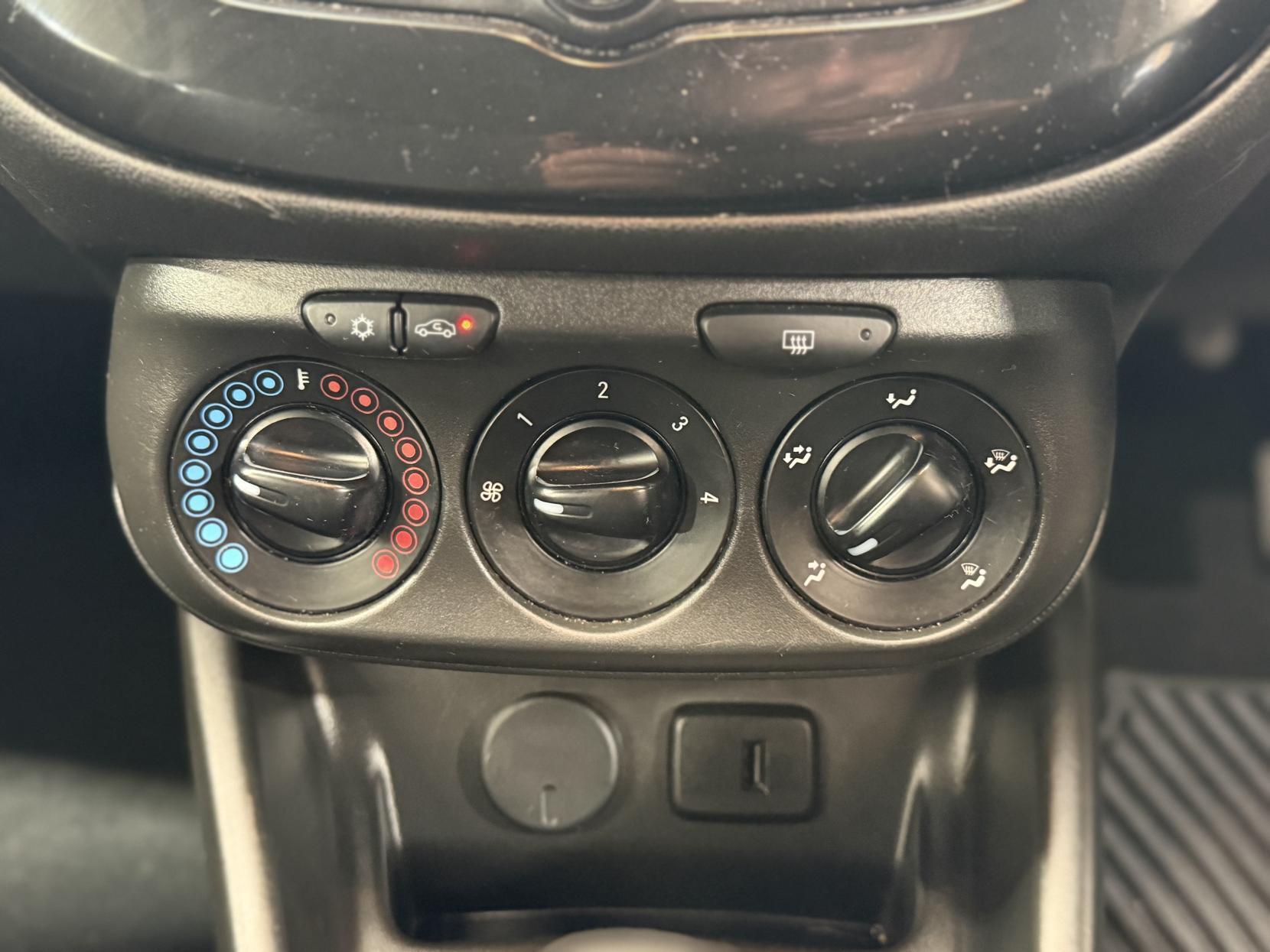 Vauxhall Corsa - Image 20