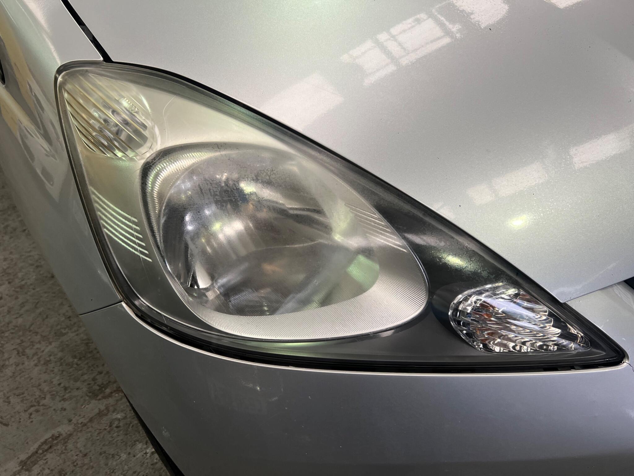 Honda Jazz - Image 7