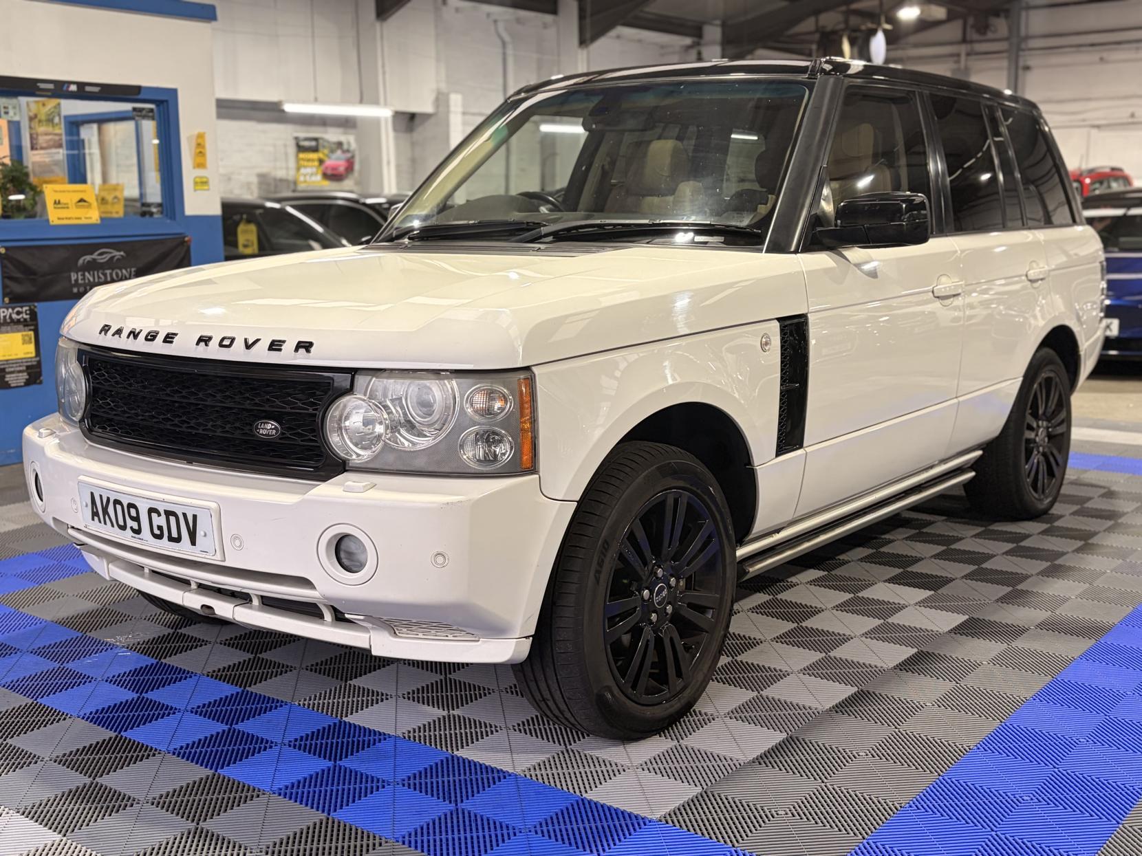 Land Rover Range Rover - Image 3