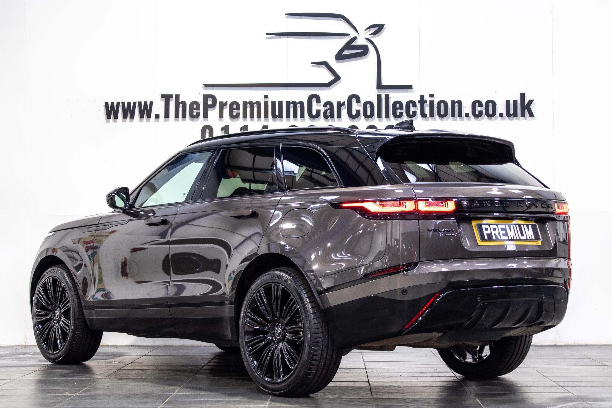 Land Rover Range Rover Velar - Image 6