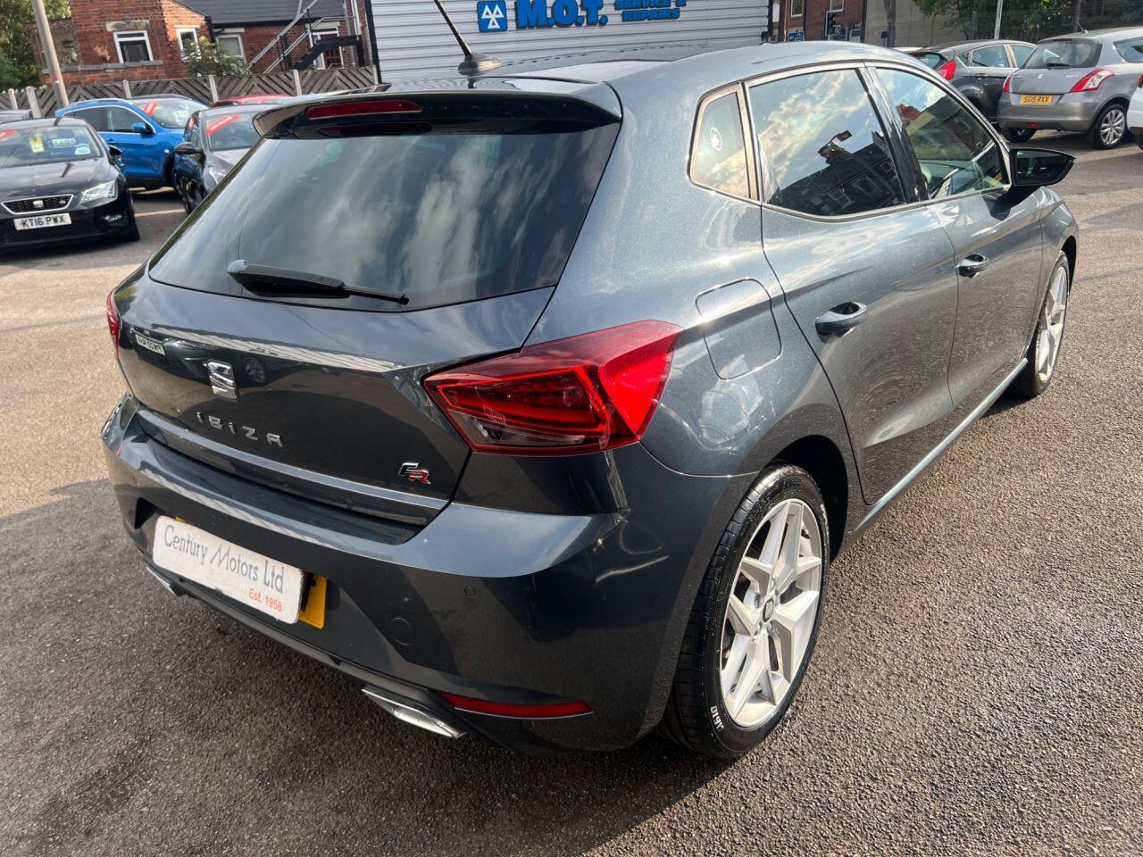 SEAT Ibiza - Image 7