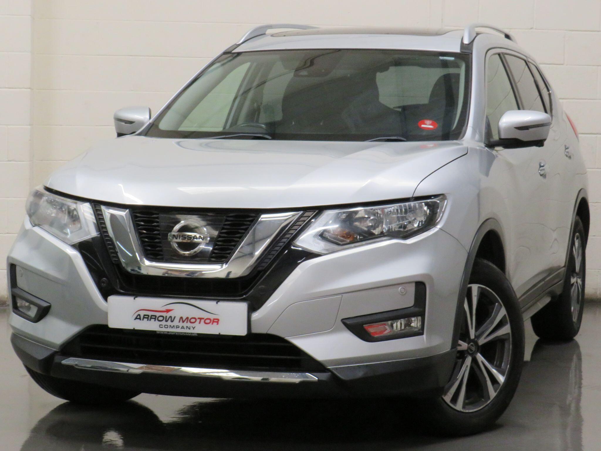 Nissan X-Trail - Image 7