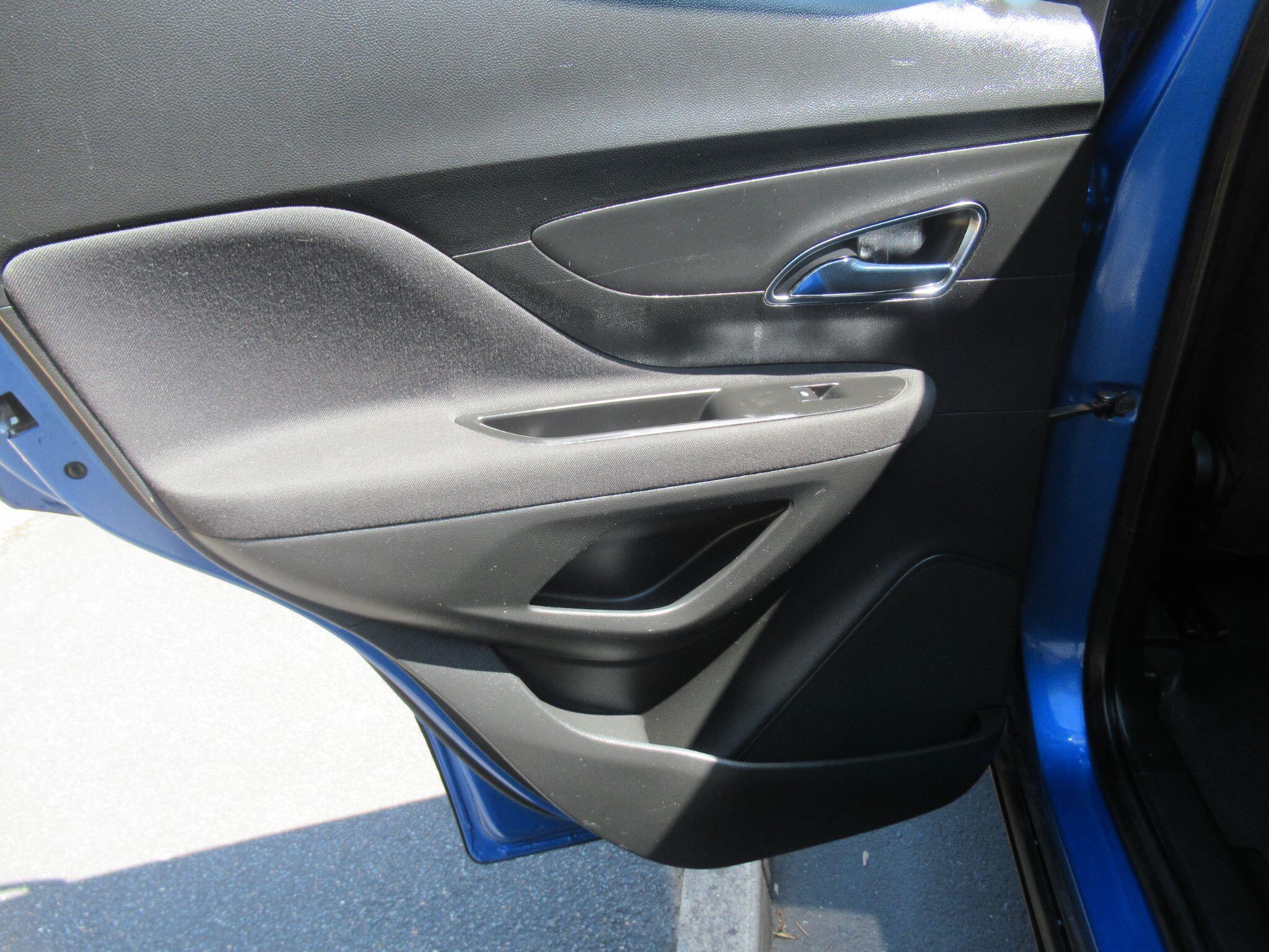 Vauxhall Mokka - Image 16