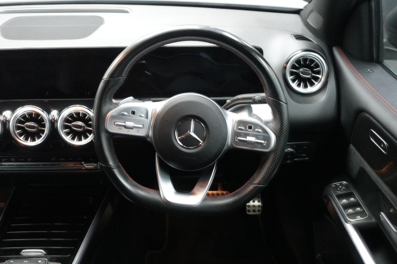 Mercedes-benz GLB - Image 20