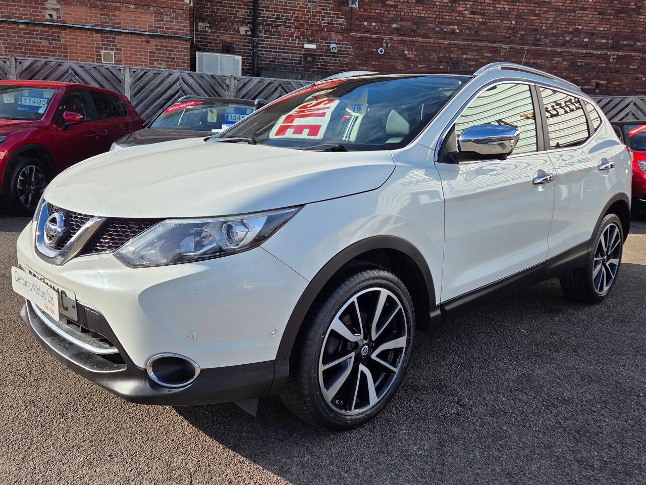 Nissan Qashqai - Image 2