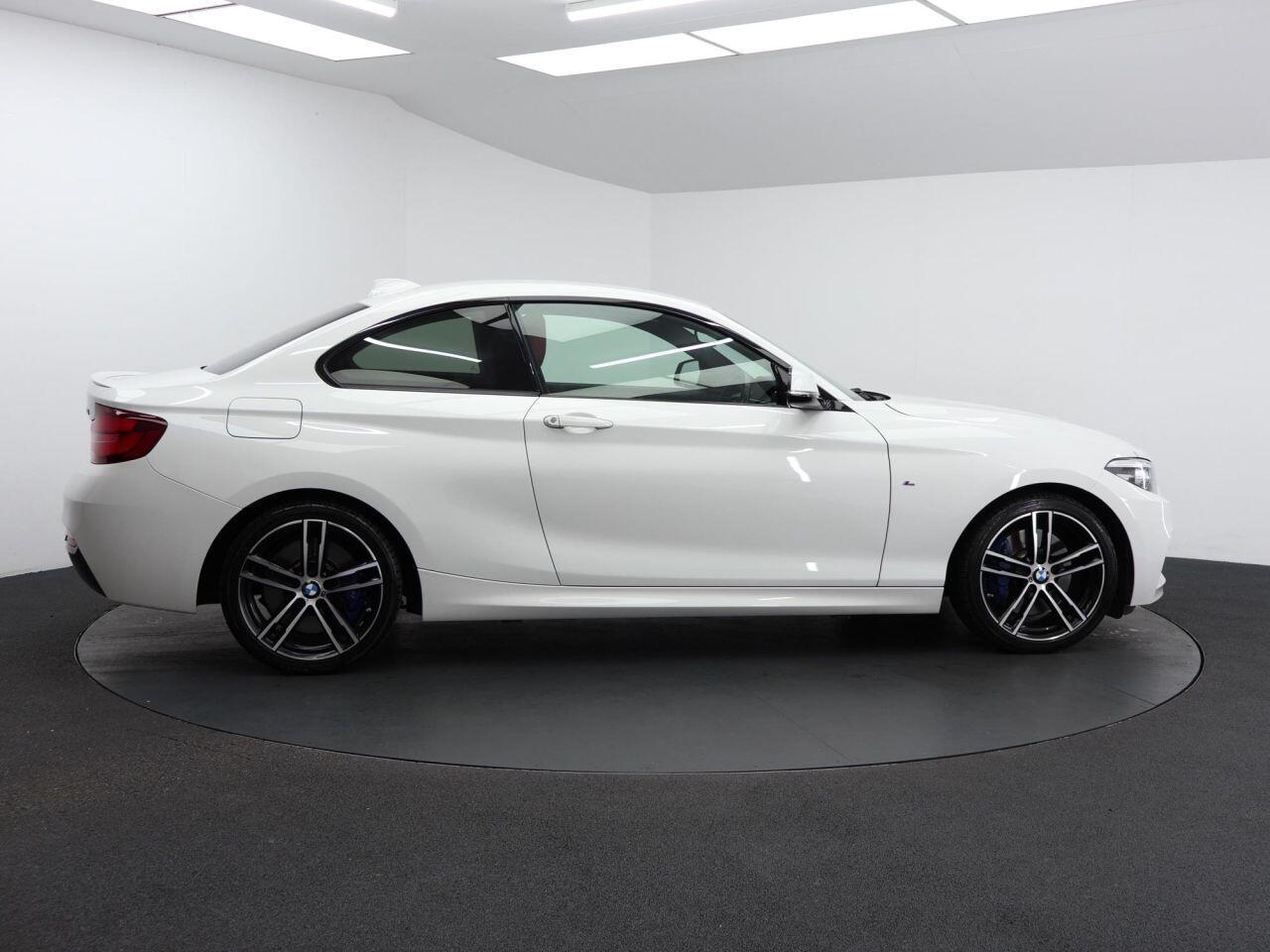 BMW 2 Series - Image 14