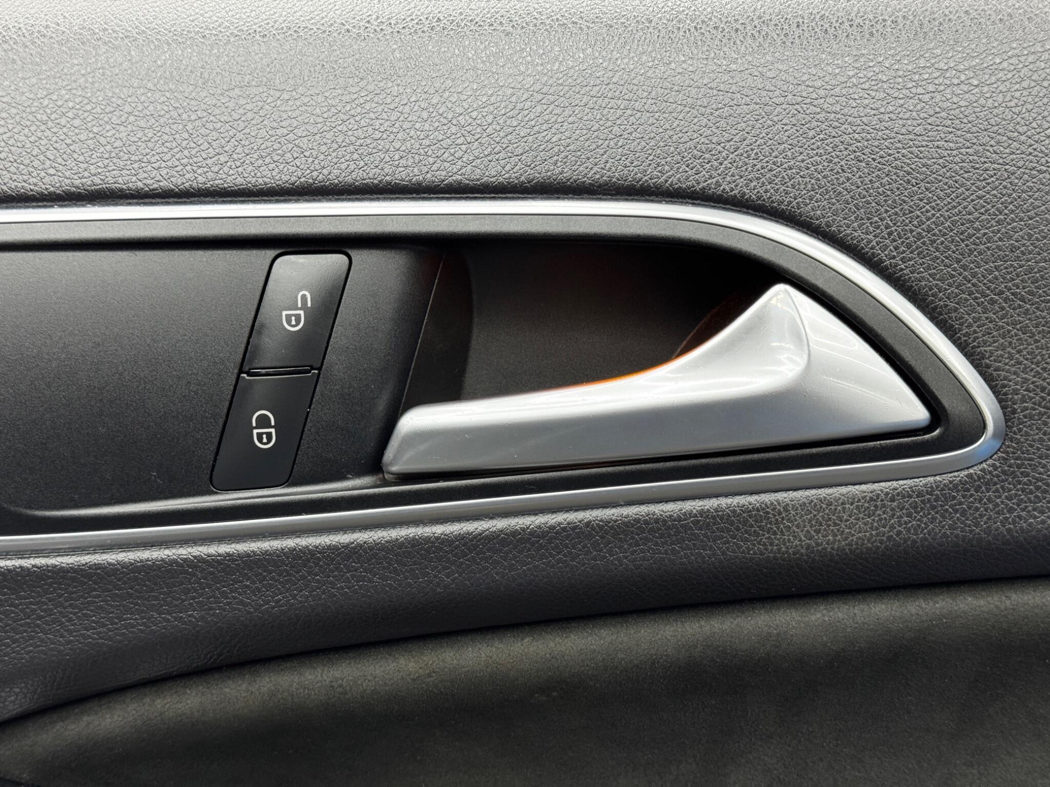 Mercedes A Class - Image 35