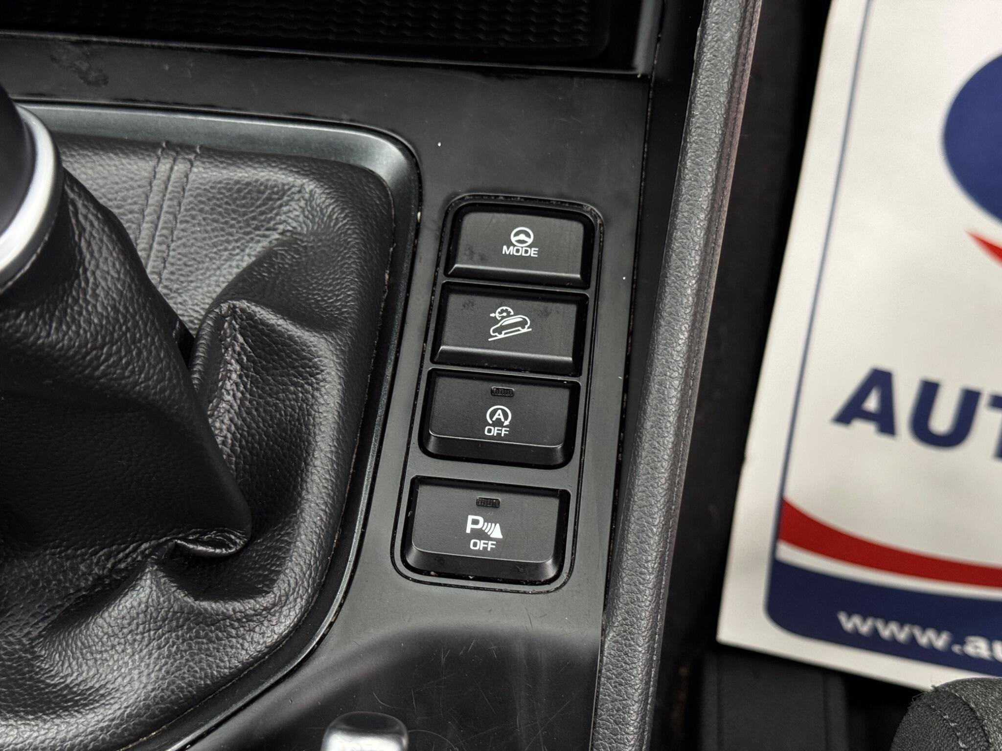 Hyundai Tucson - Image 26