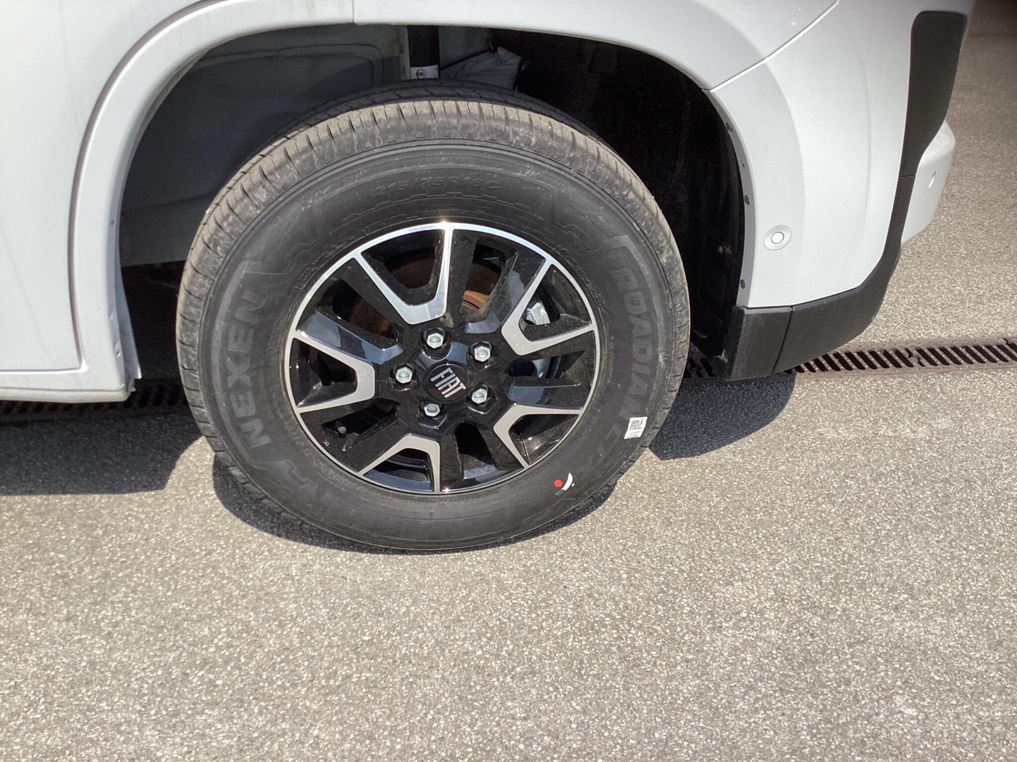 Fiat Ducato - Image 9