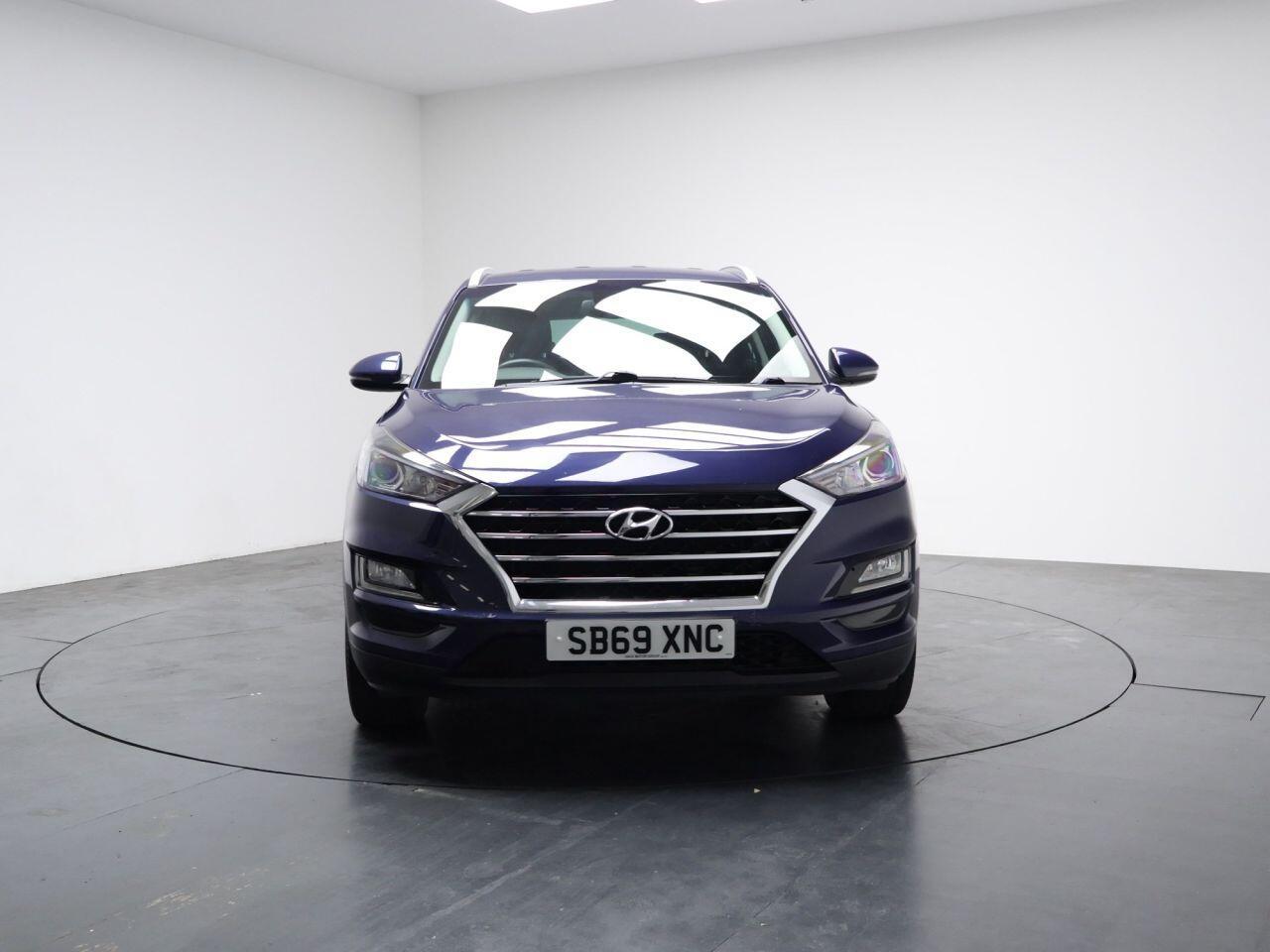 Hyundai Tucson - Image 5