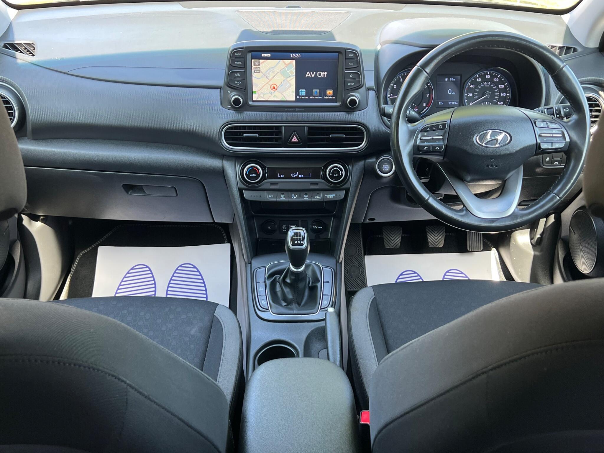 Hyundai Kona - Image 14