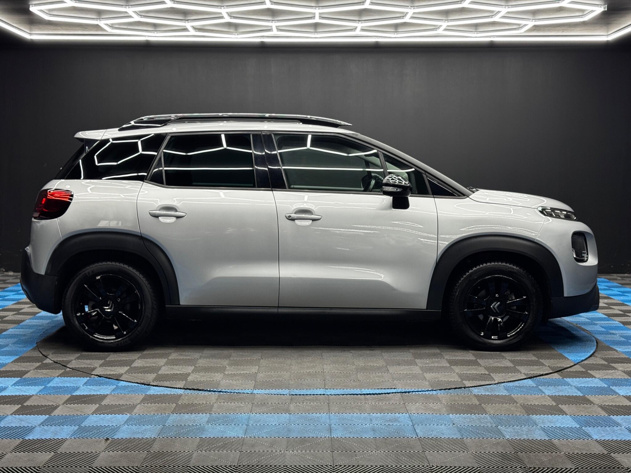 Citroen C3 Aircross - Image 4