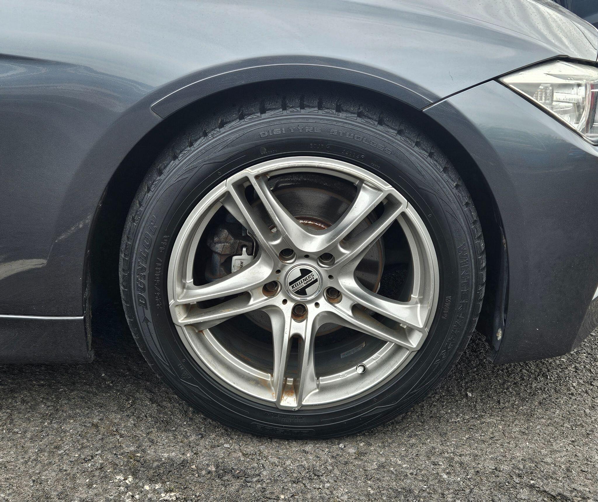 BMW 3 Series - Image 97