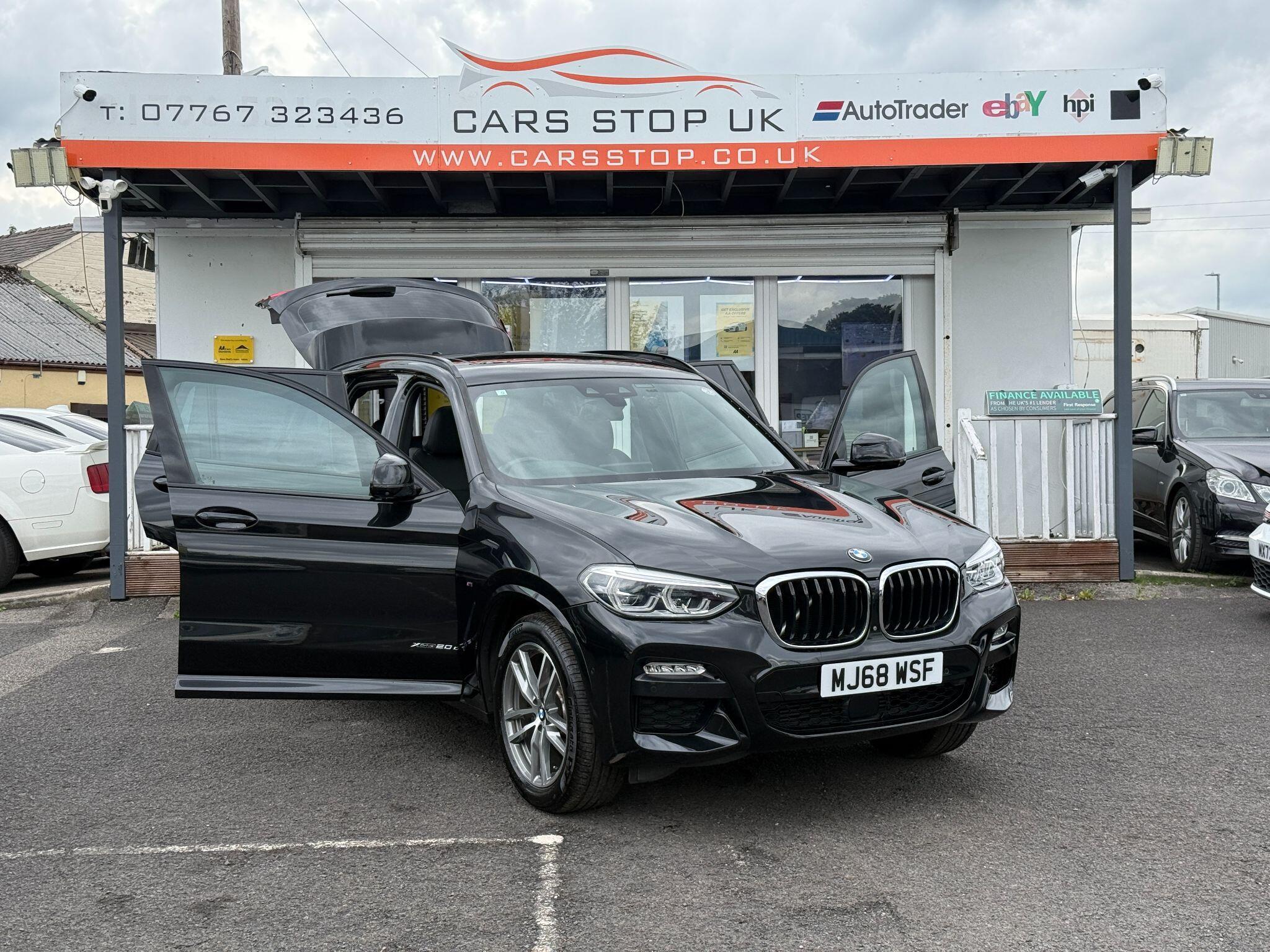 BMW X3 - Image 24