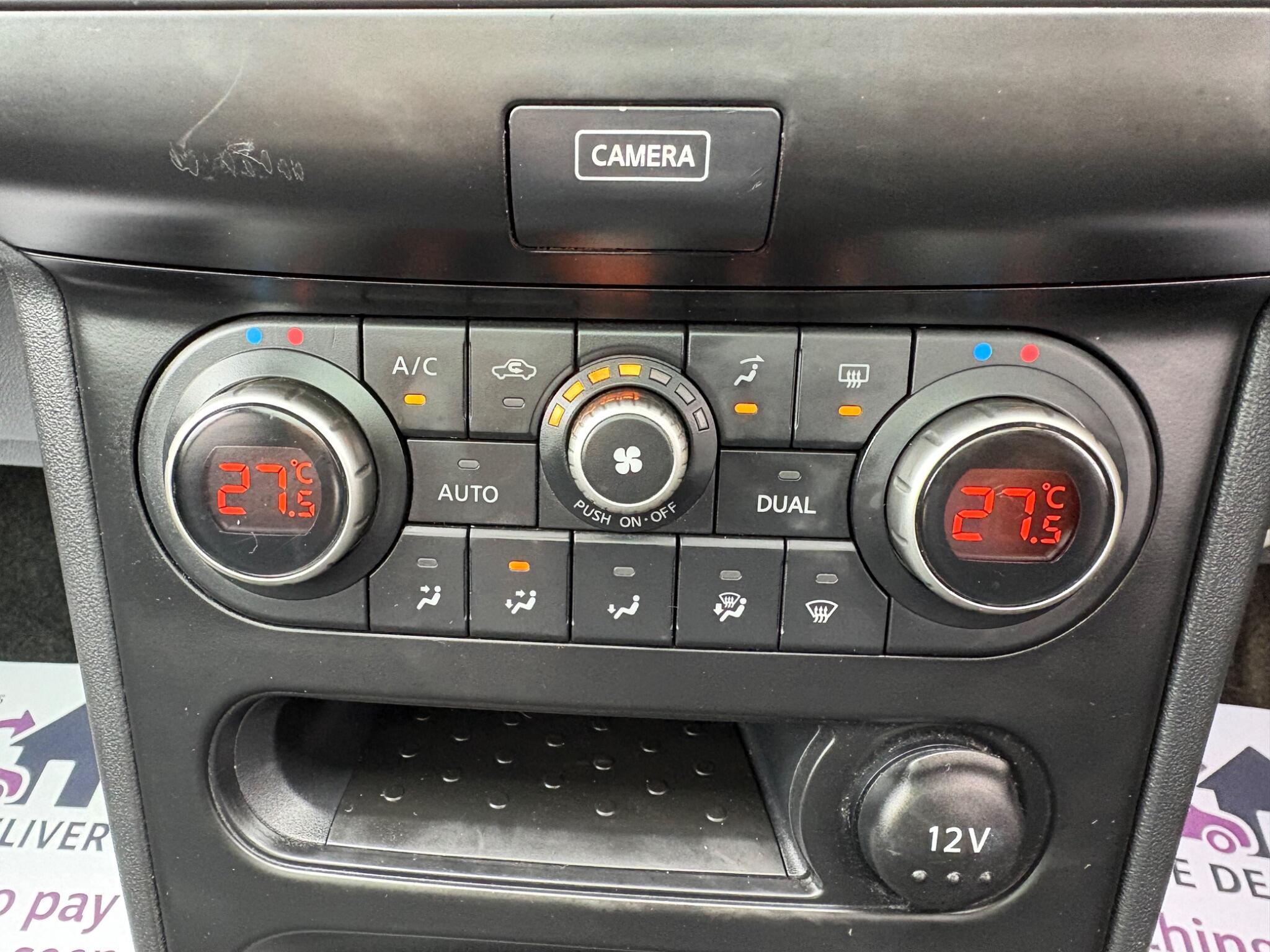 Nissan Qashqai - Image 44