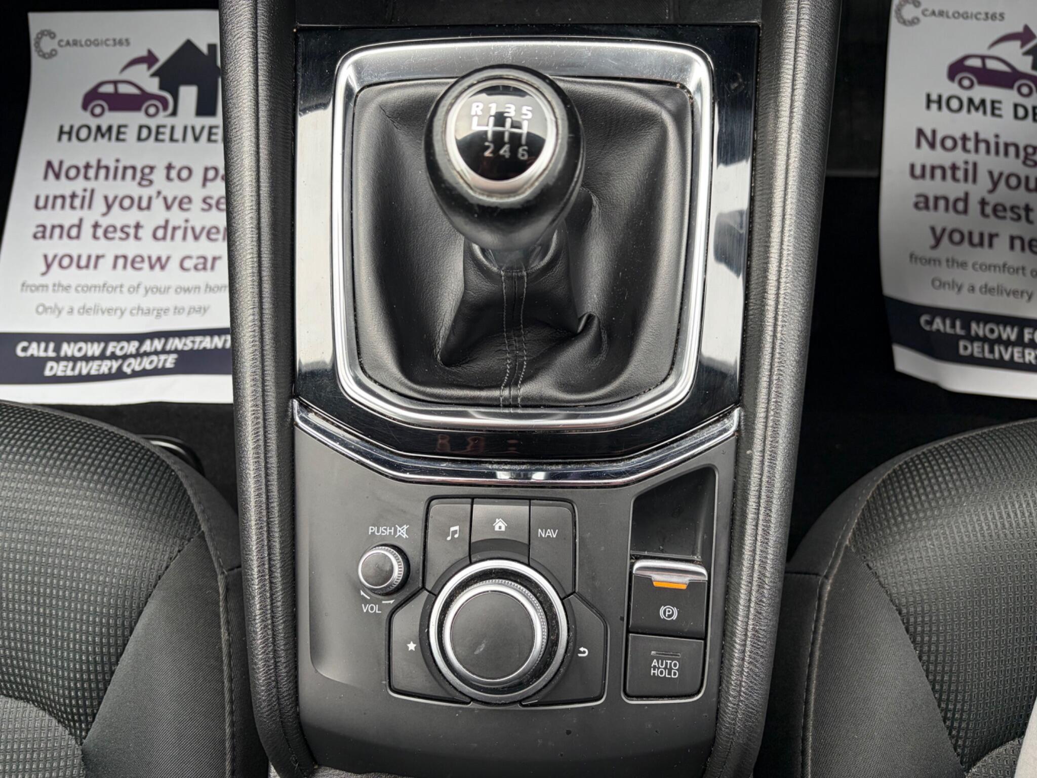 Mazda CX-5 - Image 18