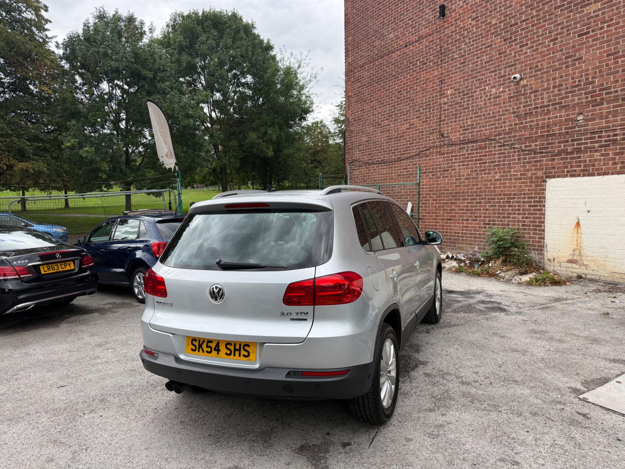 Volkswagen Tiguan - Image 7