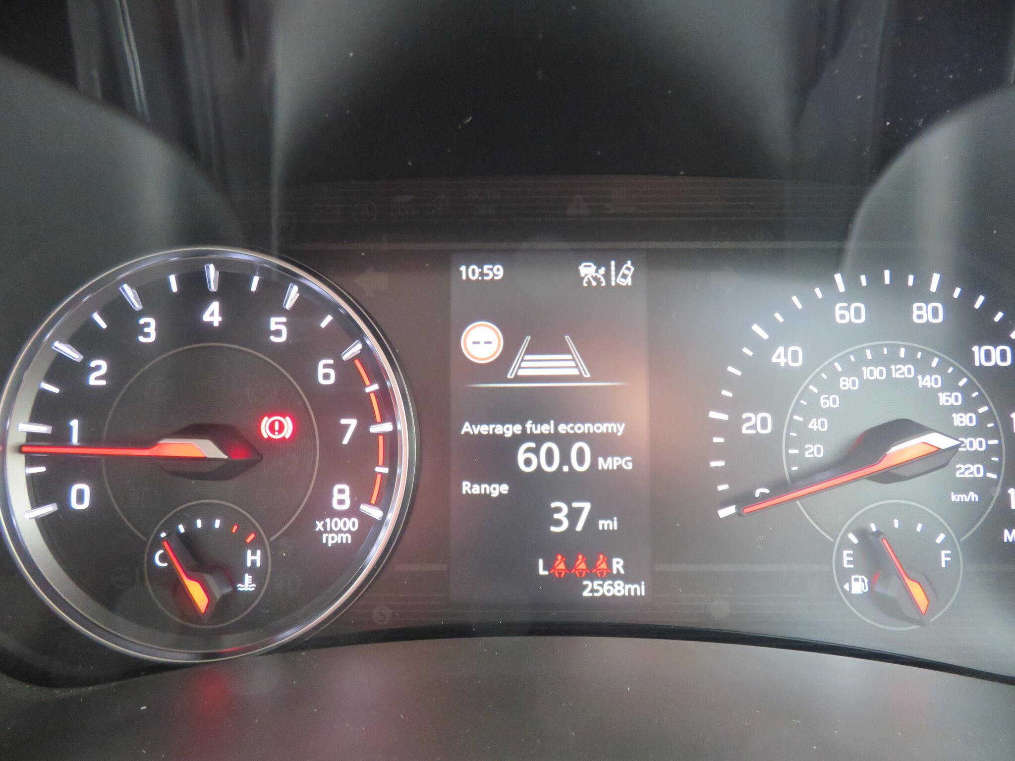 Suzuki Swift - Image 20
