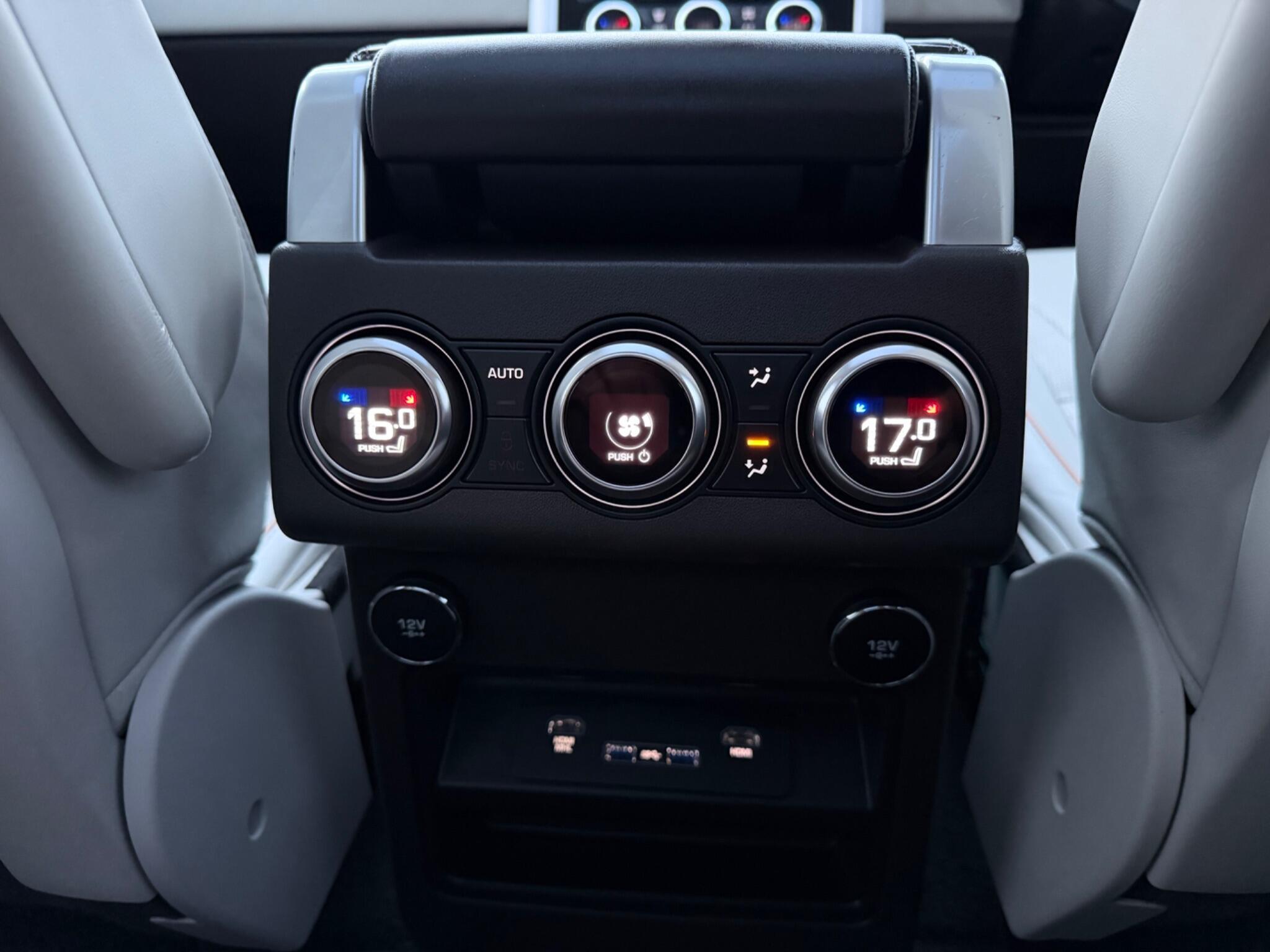 Land Rover Discovery - Image 63