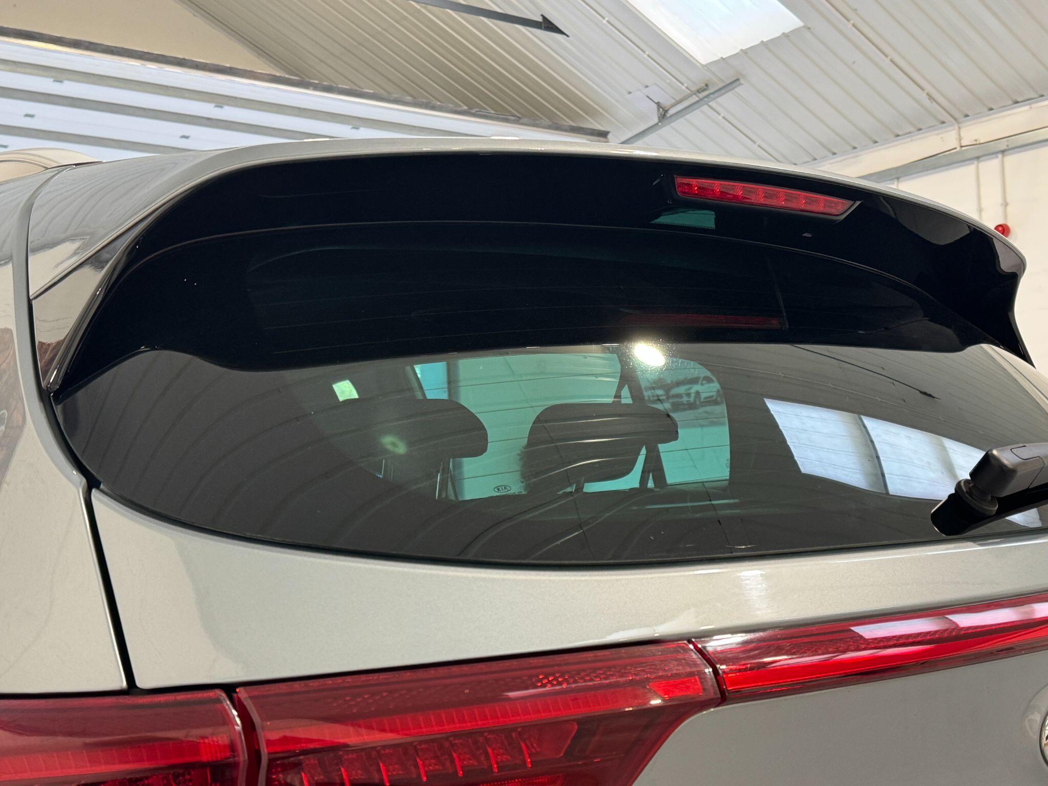 Kia Sportage - Image 55