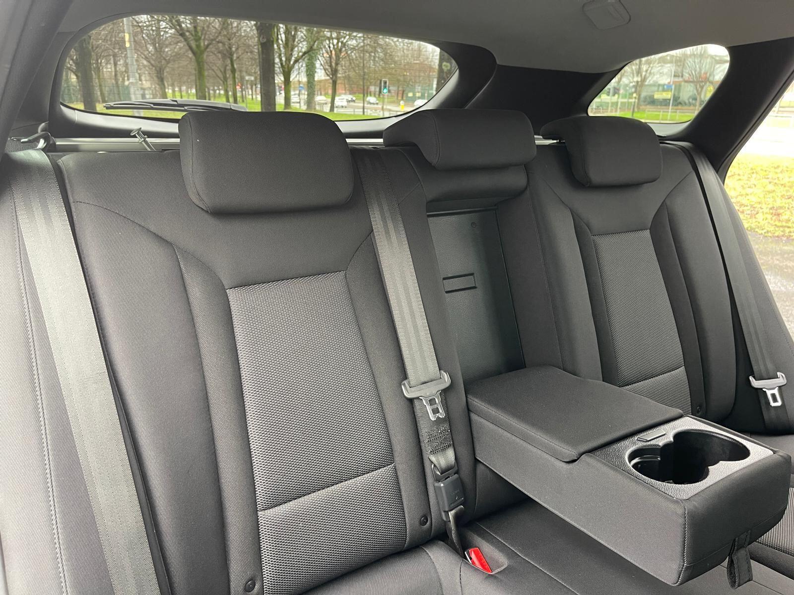 Hyundai i40 - Image 23