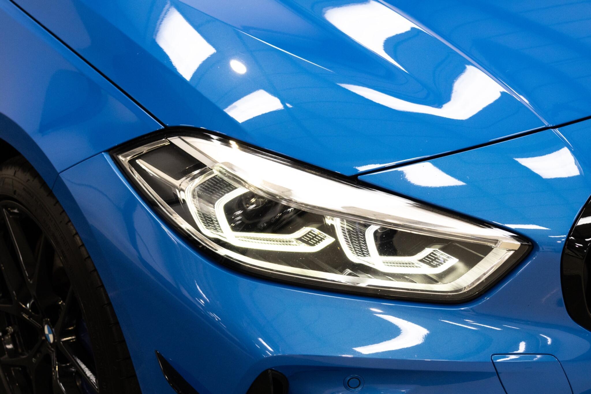 BMW 1 Series - Image 33