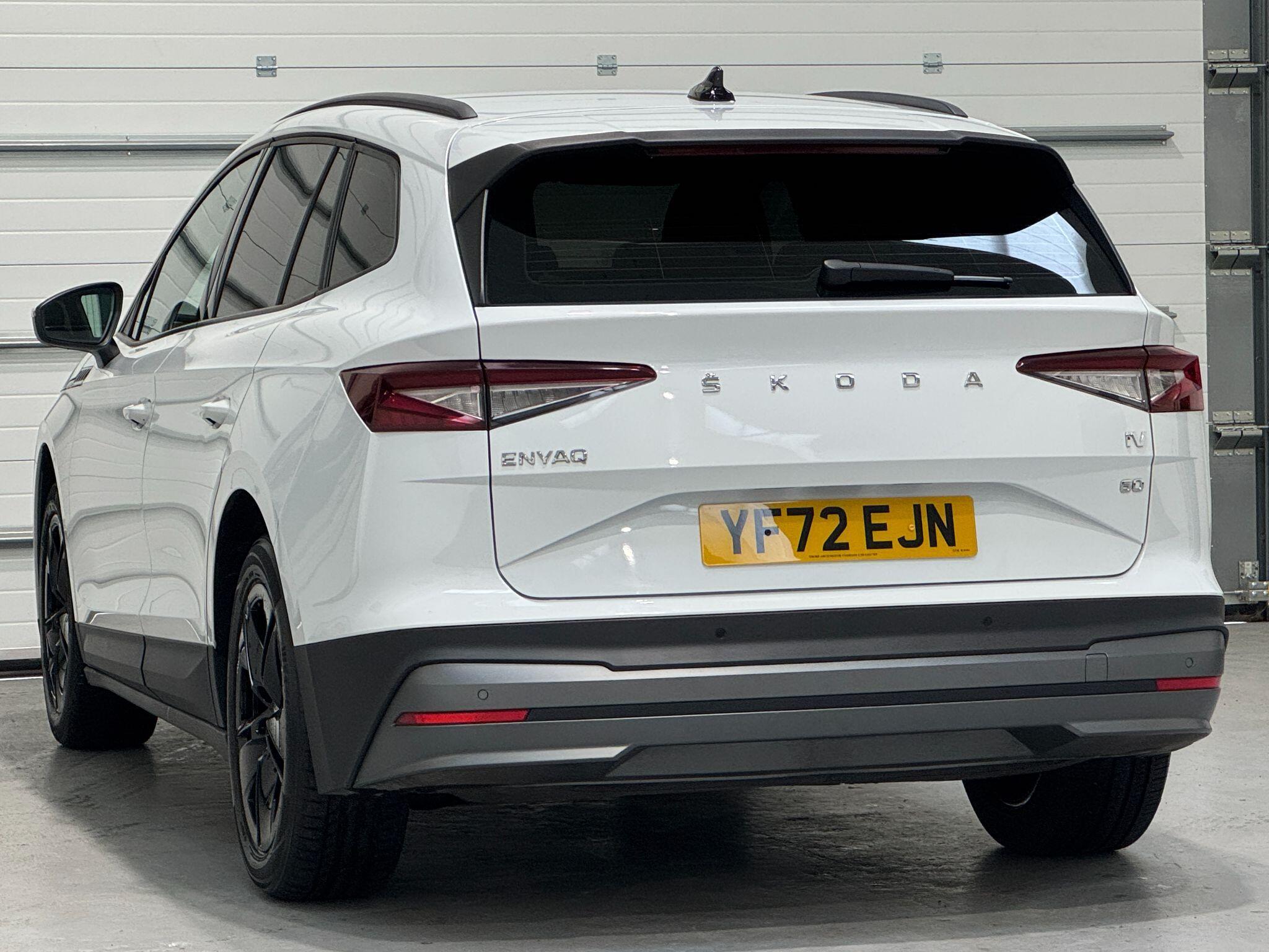 Skoda Enyaq - Image 17