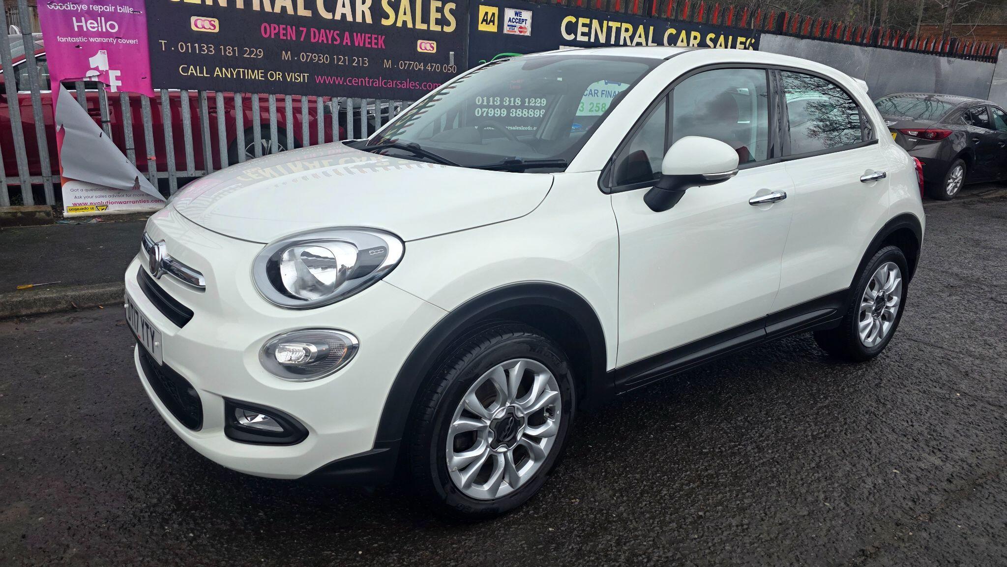 Fiat 500X - Image 15