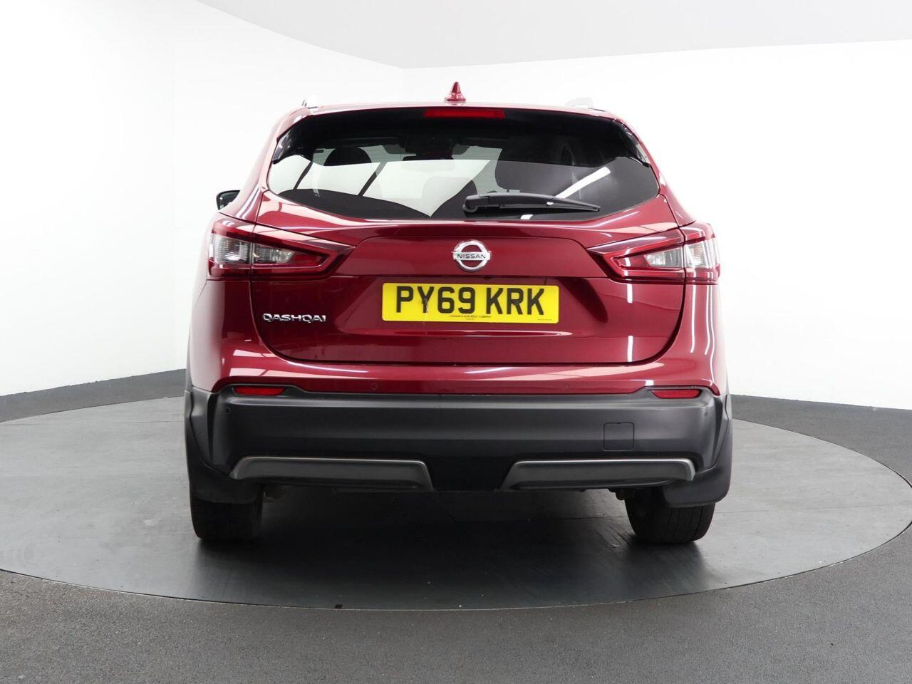 Nissan Qashqai - Image 11