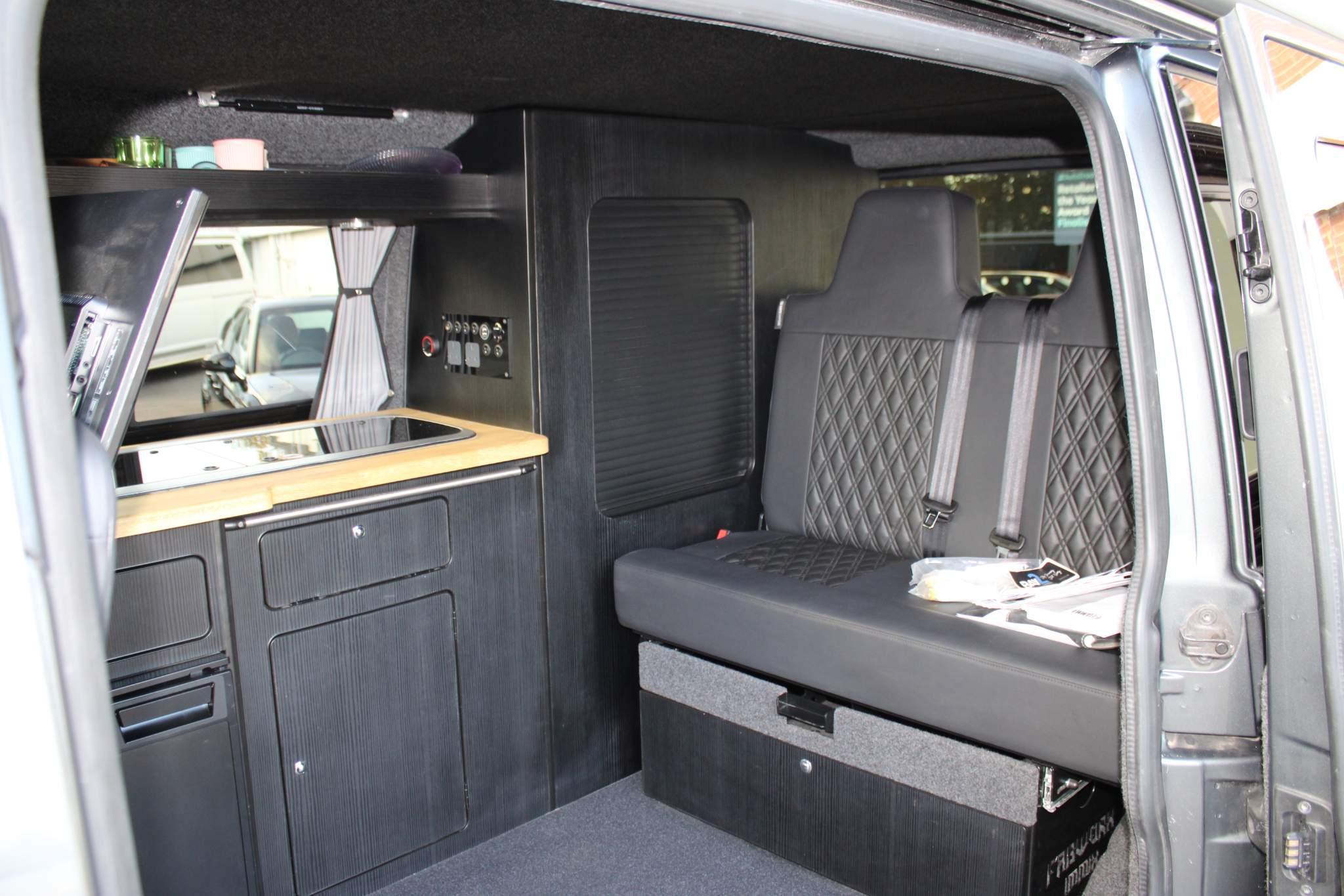 Volkswagen Campervan T6 - Image 20
