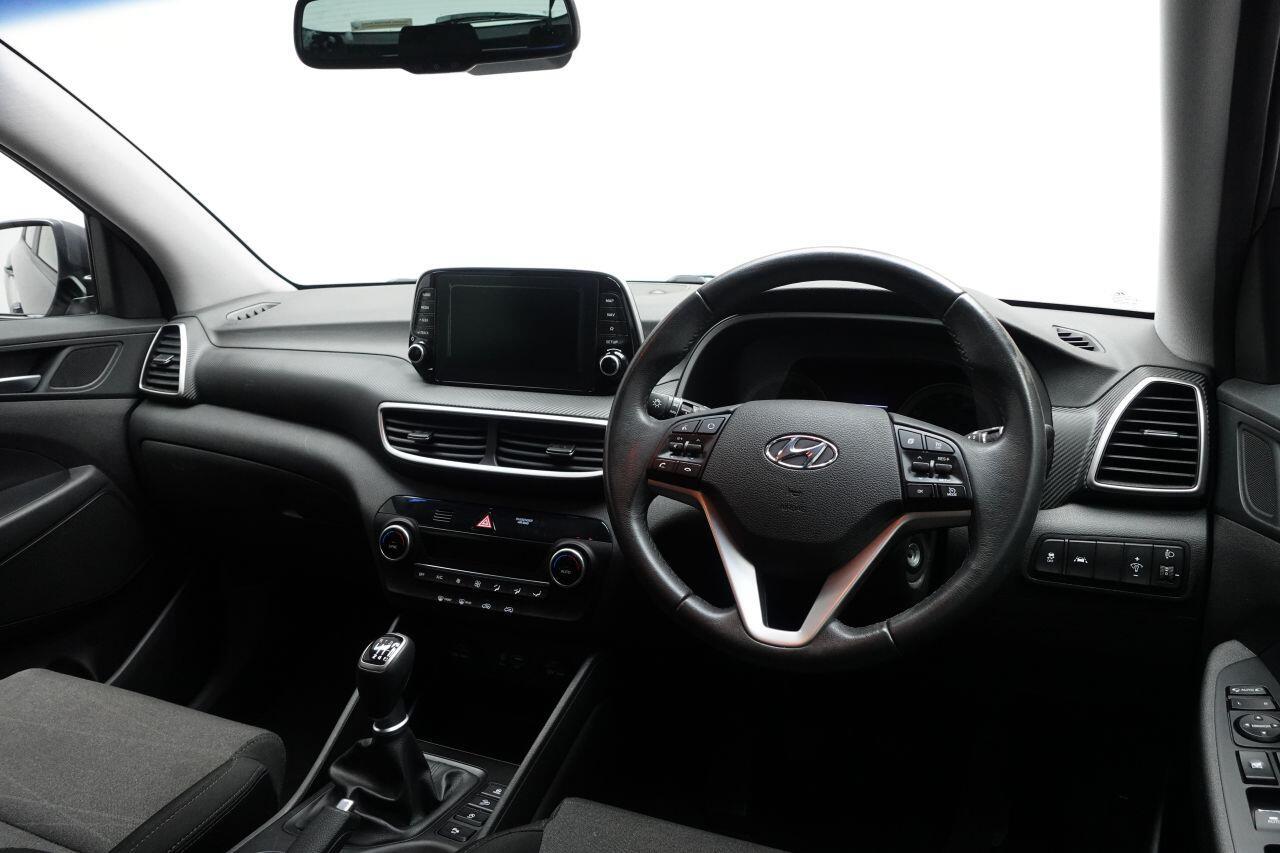 Hyundai Tucson - Image 15