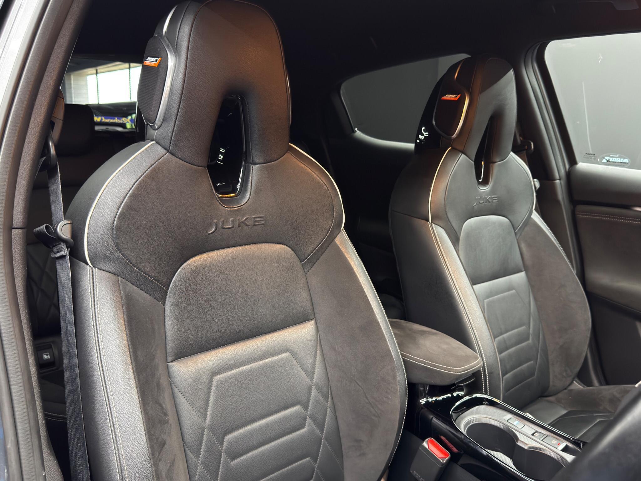 Nissan Juke - Image 12