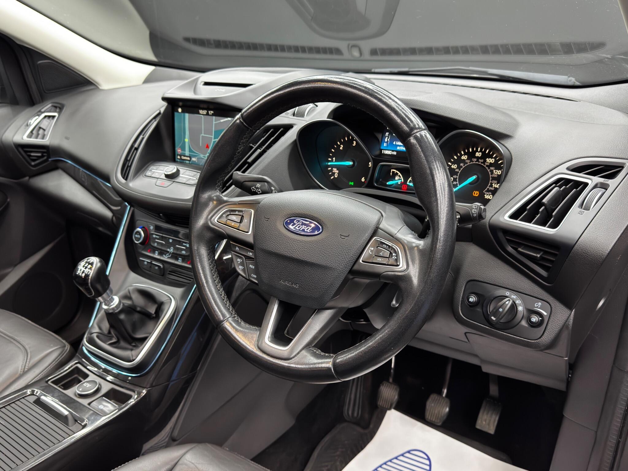 Ford Kuga - Image 9