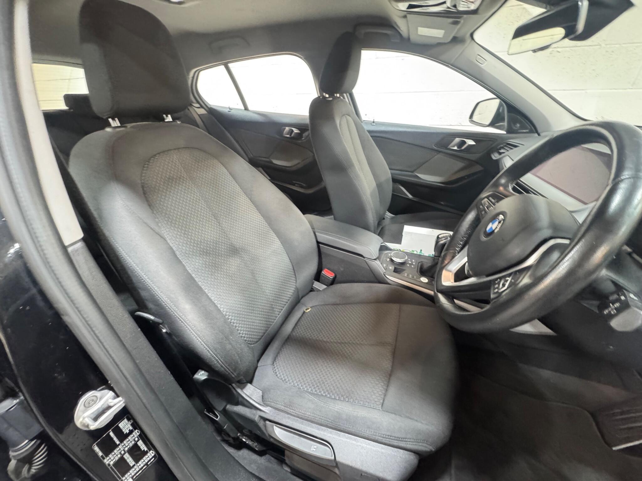 BMW 1 Series - Image 8