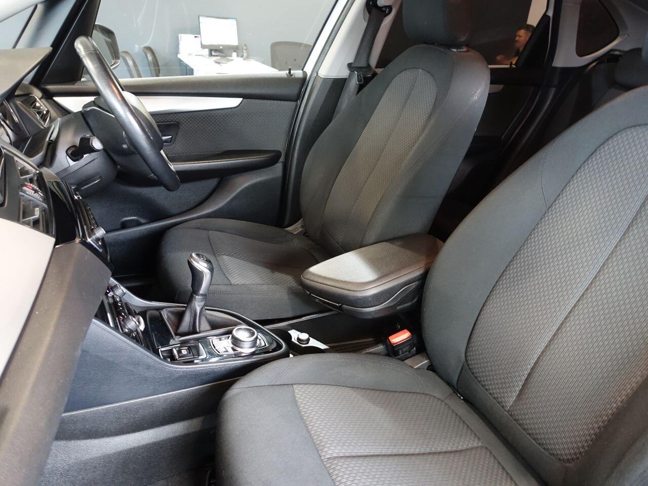 BMW 2 SERIES ACTIVE TOURER - Image 12