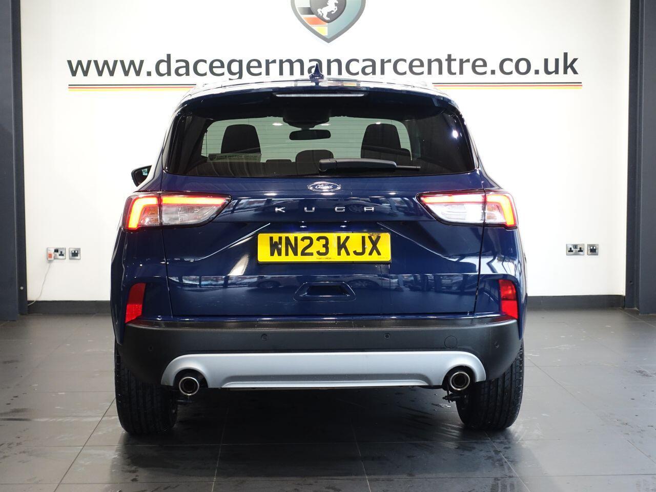 Ford Kuga - Image 7